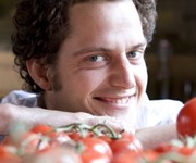 Valentine Warner on why we should eat seasonally